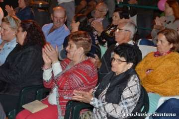 Pregones de La Breña (Foto 1-48), El Goro (Foto 49-76) y Hoya Aguedita (Foto 77-80) /Reportaje gráfico Francisco Javier Santana (TA) y TF.